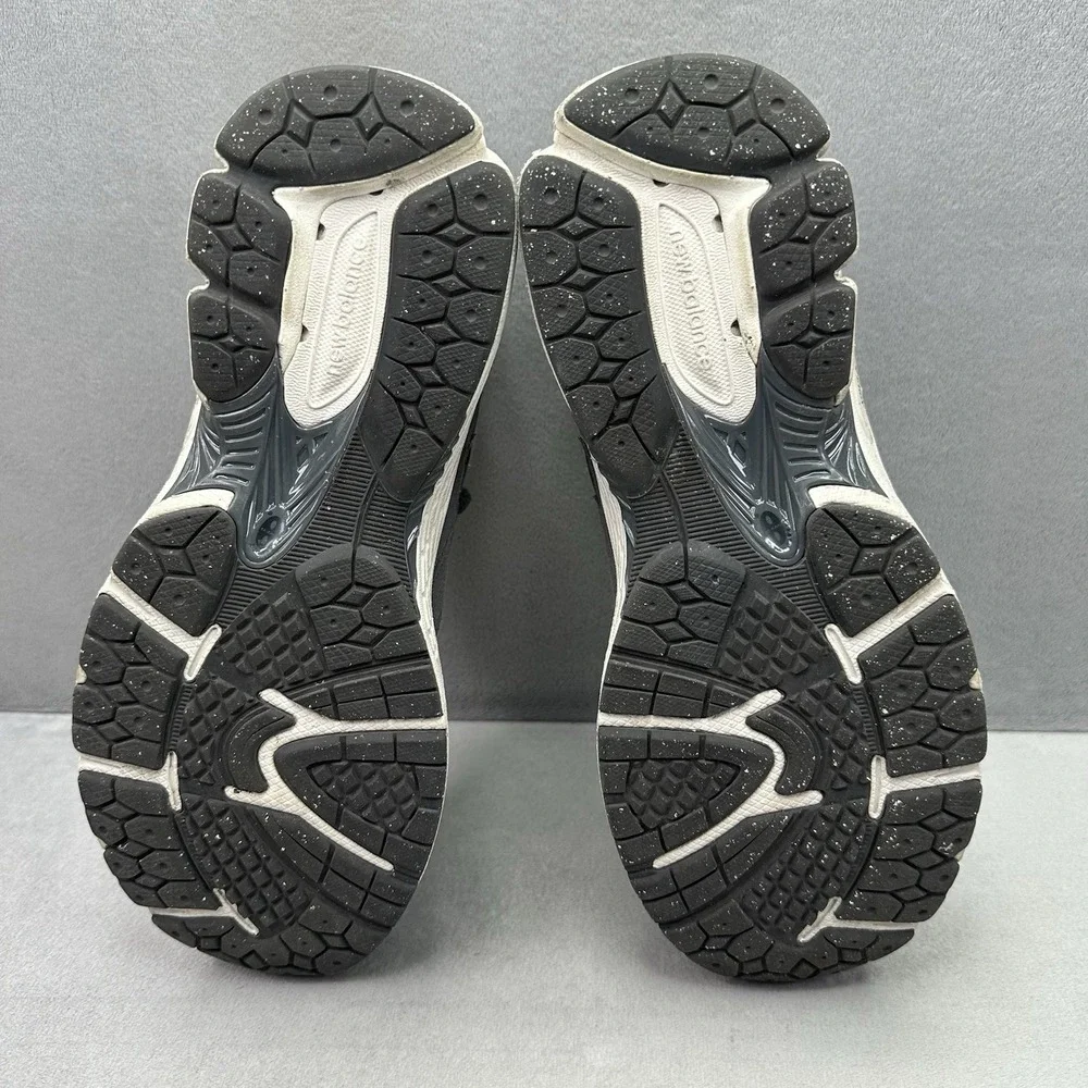 Womens 8.5 / Youth 7 New Balance 2002R Castlerock Shoes Slate Grey Sneakers
